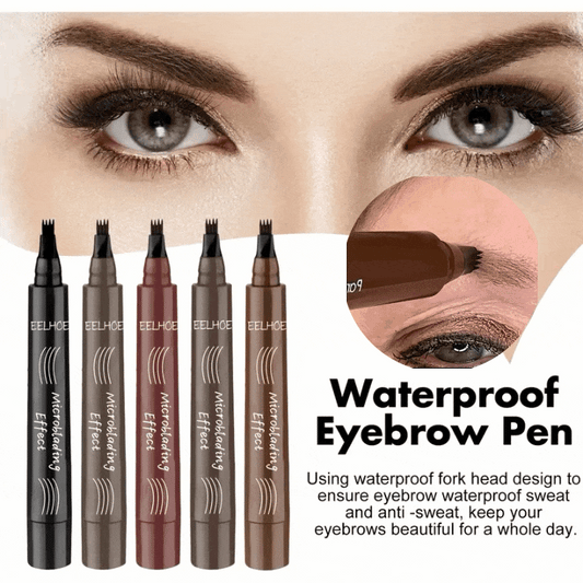 💞 VÁSÁRLJ 1ET 1 INGYENES💞2024 Enhanced Natural Brows szemöldökceruza