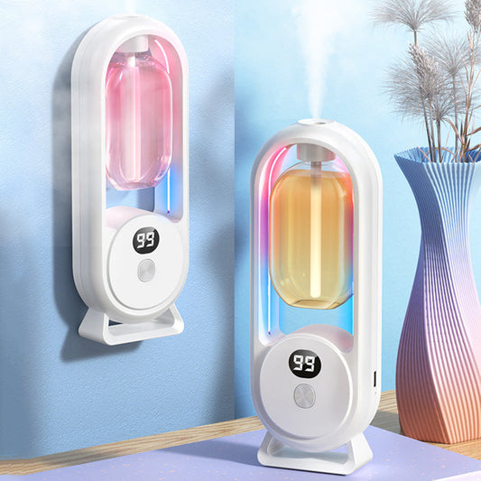 🔥2025 újévi akció 49% kedvezmény😍Automatikus aromaterápiás diffúzor