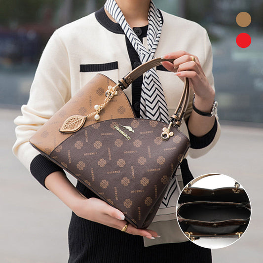 👜2025 új elegáns női válltáska🎊