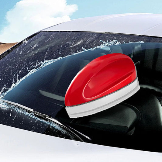 🚘Hatékonyan eltávolítja a foltokat a szélvédőbevonatokról és az olajfilmről ✨.