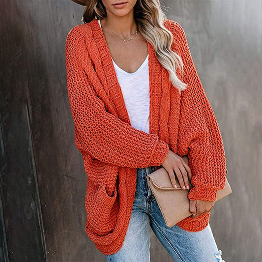 【S-3XL】✨Női modern, elegáns szabadidős kardigán