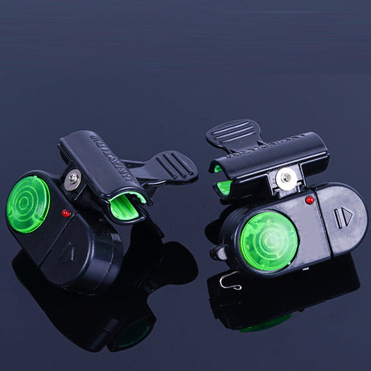 🔥 UTOLSÓ NAPOS AKCIÓ - 50% KEDVEZMÉNY 🔥 Kapásjelző hanggal és LED fénnyel🐠