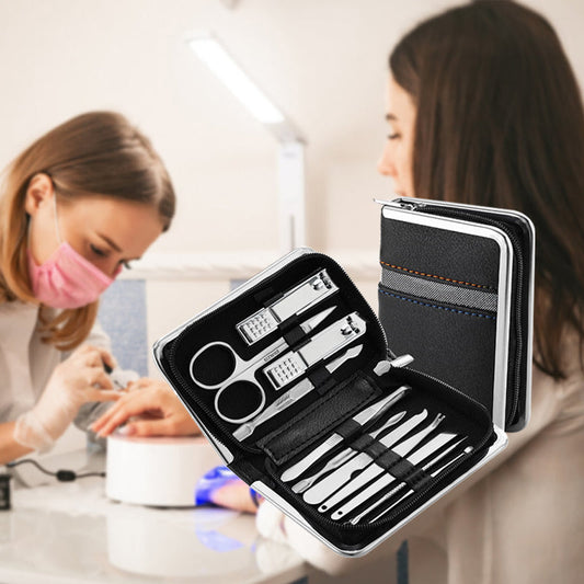 🔥Professzionális körömvágó szett