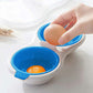 🍳Kedvezményes ár🍥 Mikrohullámú sütő tojásfőzéshez