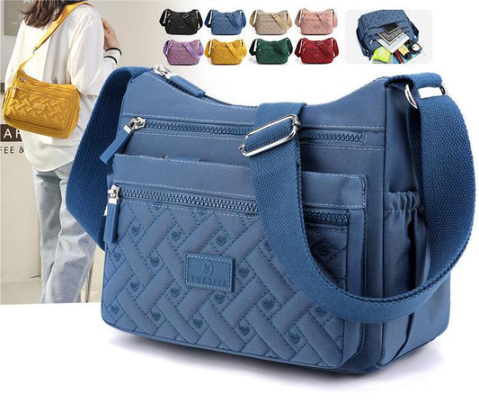 👜2025 Klasszikus luxus válltáska✨