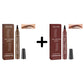 💞 VÁSÁRLJ 1ET 1 INGYENES💞2024 Enhanced Natural Brows szemöldökceruza