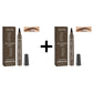 💞 VÁSÁRLJ 1ET 1 INGYENES💞2024 Enhanced Natural Brows szemöldökceruza