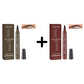 💞 VÁSÁRLJ 1ET 1 INGYENES💞2024 Enhanced Natural Brows szemöldökceruza