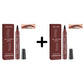 💞 VÁSÁRLJ 1ET 1 INGYENES💞2024 Enhanced Natural Brows szemöldökceruza