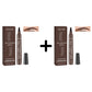 💞 VÁSÁRLJ 1ET 1 INGYENES💞2024 Enhanced Natural Brows szemöldökceruza
