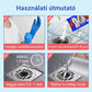 ✨1+1 ingyen💦Kiváló hatékonyságú csőtisztító szer – gyorsan eltávolítja a dugulásokat