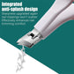 🔥🔥Nail clippers recommended by podiatrists🏥