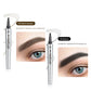 【🔥Vásárlás 1 kap 1 ingyen】☔3D vízálló microblading szemöldöktoll