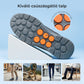 👟2026 Új ortopédiai szellőző férfi csizma – Slip-On stílus🎁Ingyenes zokni pár