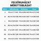 ☀️ Férfi nyári póló és rövidnadrág kétrészes szett – Most nyári kiárusításon! 🔥
