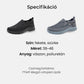👟2026 Új ortopédiai szellőző férfi csizma – Slip-On stílus🎁Ingyenes zokni pár