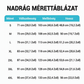 ☀️ Férfi nyári póló és rövidnadrág kétrészes szett – Most nyári kiárusításon! 🔥