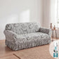 🛋️ Univerzális, Rugalmas Kanapéhuzat – Tökéletesen Illeszkedő, Feszes Védőhuzat