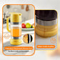 🍯Nyomógombos csepegtető üvegedény – nem csöpög, nem piszkít, nem ömlik ki