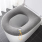✨Vásároljon 1 kap 1 ingyenes🚽Plüss WC-üléshuzat