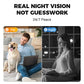 Vezeték nélküli Magas Felbontású Éjjellátó Megfigyelő Kamera