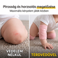 👶1+1 ingyen🍼 Csúszásgátló térdvédő babáknak🎠