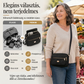🎒💧 Többrétegű, Vízálló Oxford Válltáska: Prémium Tartósság és Kényelmes Viselet – Raktáron! ✨