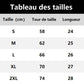 ⏳Spécial à durée limitée⏰Culotte respirante pour femme👙