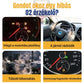 🚘 Autó O2 érzékelő hosszabbító adapter M18*1.5