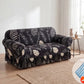 🛋️ Univerzális, Rugalmas Kanapéhuzat – Tökéletesen Illeszkedő, Feszes Védőhuzat