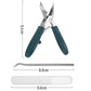 🔥🔥Nail clippers recommended by podiatrists🏥