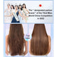 ✨Vásárlás 1 kap 1 ingyen✨Selyem és keratin kezelő hajkiegyenesítő krém