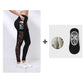 🔥 Magas derekú, alakformáló leggings – kényelmes viselet, hasformáló hatás, az edzés első számú választása 💪