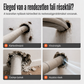 🔰 Újgenerációs vízálló tömítőanyag – Hatékony szivárgásgátlás, rugalmas, hosszú távú védelem repedések ellen💦