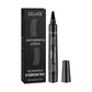 💞 VÁSÁRLJ 1ET 1 INGYENES💞2024 Enhanced Natural Brows szemöldökceruza