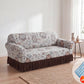 🛋️ Univerzális, Rugalmas Kanapéhuzat – Tökéletesen Illeszkedő, Feszes Védőhuzat