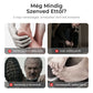 👟2026 Új ortopédiai szellőző férfi csizma – Slip-On stílus🎁Ingyenes zokni pár