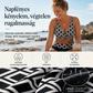 👙🌊Női magas derekú kétrészes bikini szett