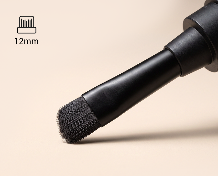 1,2 mm-es precíziós ecset