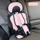 🚗👶 Hordozható gyermekautósülés – biztonságos és kényelmes utazás