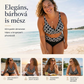 👙🌊Női magas derekú kétrészes bikini szett