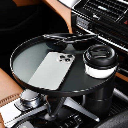 🚗Tárolórekeszek és pohártartók az autóba