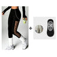 🔥 Magas derekú, alakformáló leggings – kényelmes viselet, hasformáló hatás, az edzés első számú választása 💪