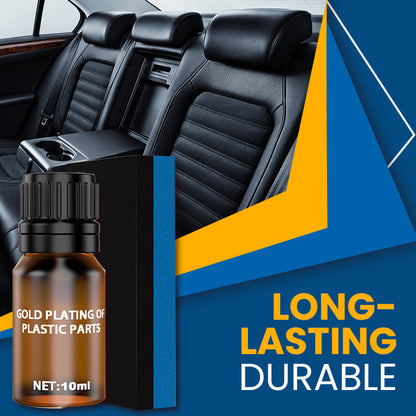 🔥Vásároljon 1 kap 1 ingyenes🔥2024 Új termék - Műanyag felújító olajfólia