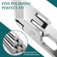 🔥🔥Nail clippers recommended by podiatrists🏥