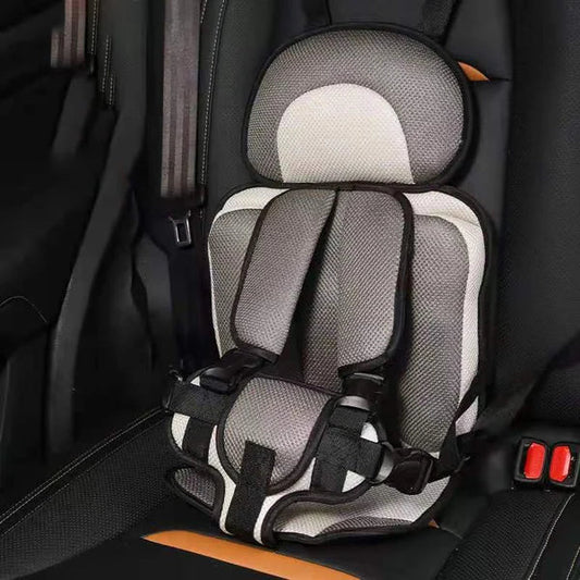 🚗👶 Hordozható gyermekautósülés – biztonságos és kényelmes utazás