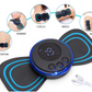 🪑 Ergonomikus memóriahabos ülőpárna háttámlával |  Hosszú ülést követően sem érezhető fáradtság