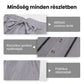 👕Férfi pulóver kapucnival és nadrág, 2 részes szett