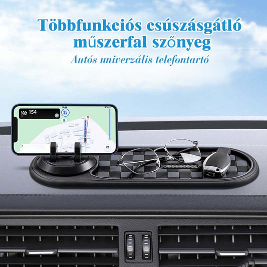 📍Többfunkciós csúszásgátló autószőnyeg🚗