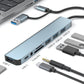 📢📢50%  OFF !!!⏰8 az 1-ben multifunkciós alapadapter